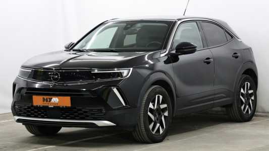 Opel Mokka II