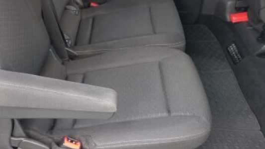 Opel Vivaro II, 2018, пробег 300000 км