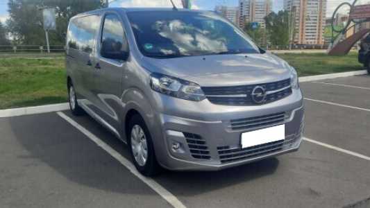 Opel Vivaro III, 2020, пробег 230000 км Opel Vivaro III, 2020, пробег 230000 км