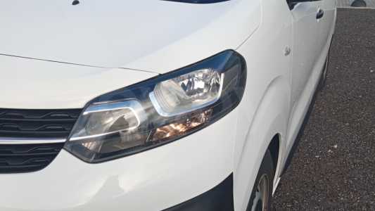 Opel Vivaro III