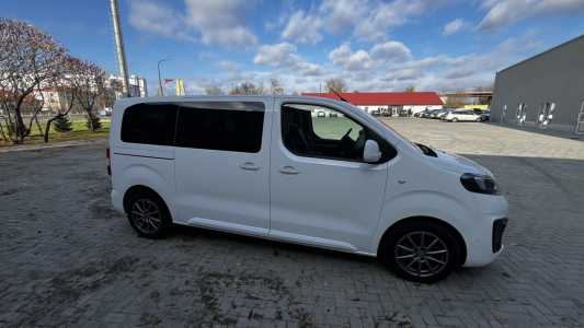 Opel Zafira Life I