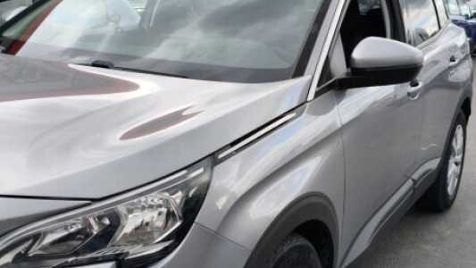 Peugeot 3008 II, 2018, пробег 210000 км Peugeot 3008 II, 2018, пробег 210000 км