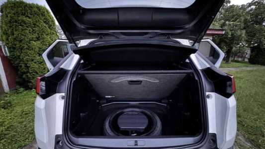 Peugeot 3008 II, 2019, пробег 180000 км