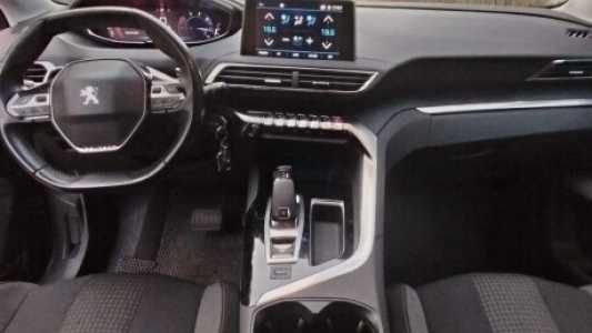 Peugeot 3008 II, 2019, пробег 200000 км