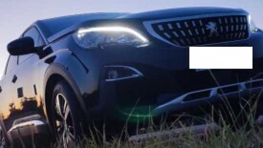 Peugeot 3008 II, 2019, пробег 227000 км