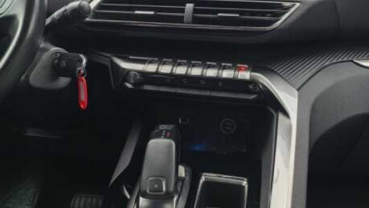 Peugeot 3008 II, 2020, пробег 182000 км