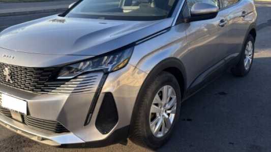 Peugeot 3008 II Рестайлинг, 2021, пробег 169000 км Peugeot 3008 II Рестайлинг, 2021, пробег 169000 км