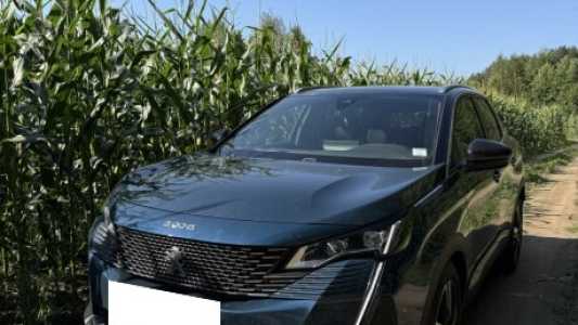 Peugeot 3008 II Рестайлинг, 2021, пробег 187000 км Peugeot 3008 II Рестайлинг, 2021, пробег 187000 км