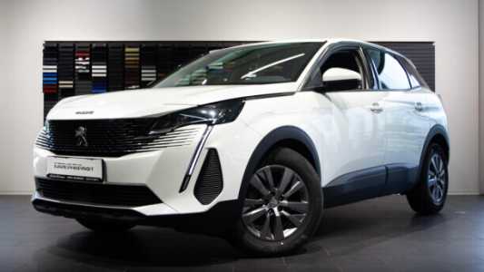 Peugeot 4008 II Рестайлинг, 2021, пробег 170 км Peugeot 4008 II Рестайлинг, 2021, пробег 170 км