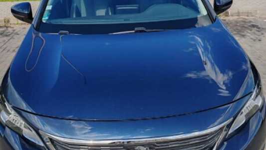 Peugeot 5008 II, 2018, пробег 230000 км
