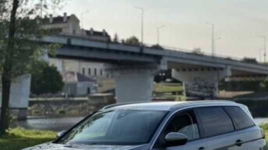 Peugeot 5008 II, 2019, пробег 150000 км Peugeot 5008 II, 2019, пробег 150000 км