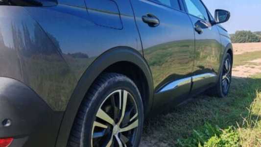 Peugeot 5008 II, 2019, пробег 220000 км Peugeot 5008 II, 2019, пробег 220000 км