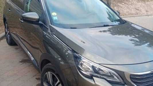 Peugeot 5008 II, 2020, пробег 132332 км Peugeot 5008 II, 2020, пробег 132332 км