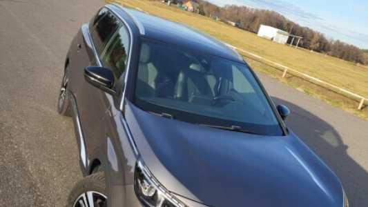 Peugeot 5008 II, 2020, пробег 77123 км