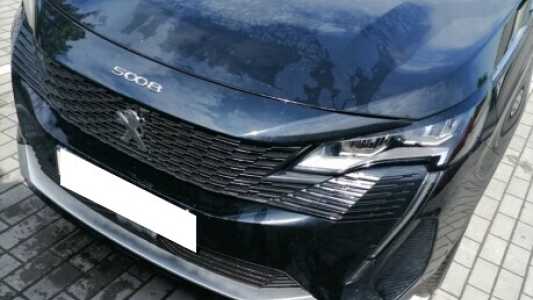 Peugeot 5008 II Рестайлинг, 2020, пробег 152000 км Peugeot 5008 II Рестайлинг, 2020, пробег 152000 км
