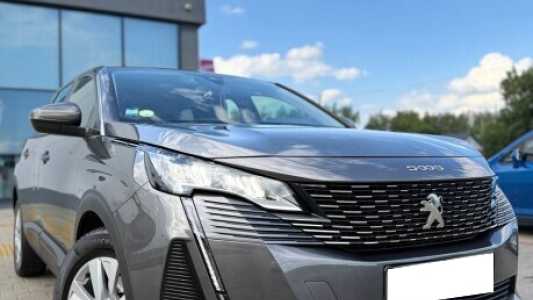 Peugeot 5008 II Рестайлинг, 2021, пробег 150000 км Peugeot 5008 II Рестайлинг, 2021, пробег 150000 км