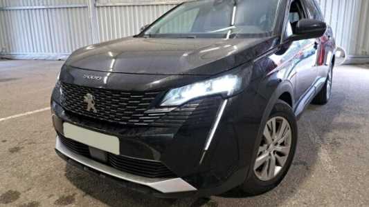 Peugeot 5008 II Рестайлинг, 2021, пробег 174000 км Peugeot 5008 II Рестайлинг, 2021, пробег 174000 км