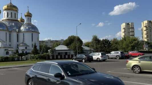 Peugeot 508 II, 2019, пробег 176000 км