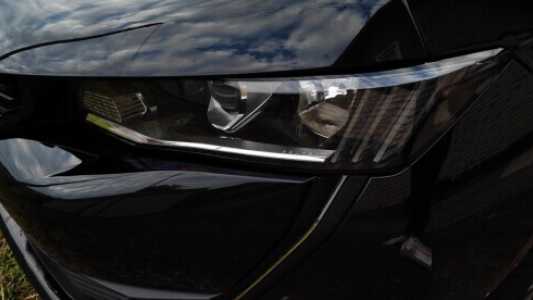 Peugeot 508 II, 2019, пробег 177000 км