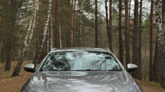 Peugeot 508 II, 2019, пробег 190000 км