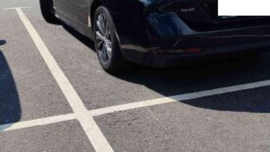 Peugeot 508 II, 2019, пробег 220000 км