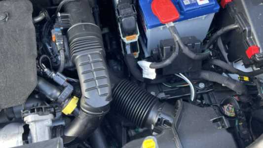 Peugeot Rifter , 2020, пробег 181000 км