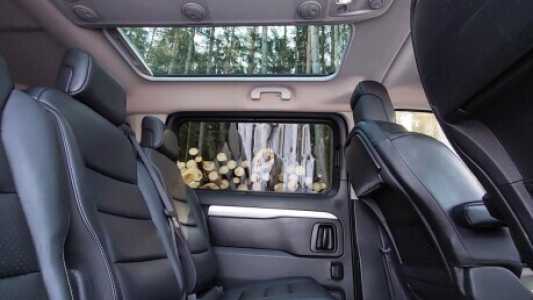 Peugeot Traveller , 2019, пробег 148000 км Peugeot Traveller , 2019, пробег 148000 км