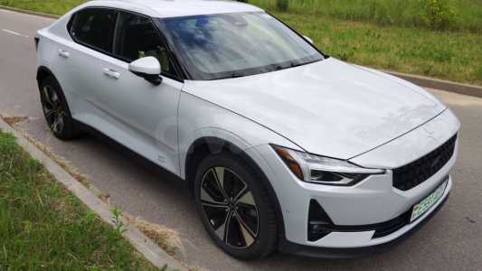 Polestar 2 I