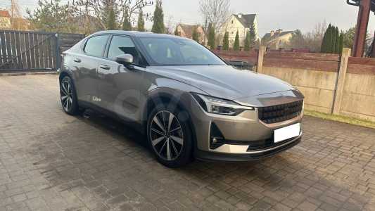 Polestar 2 I