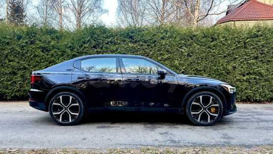 Polestar 2 I