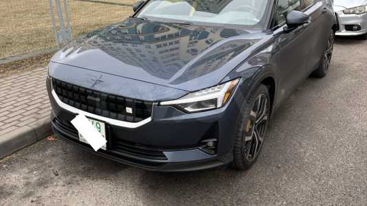 Polestar 2 I