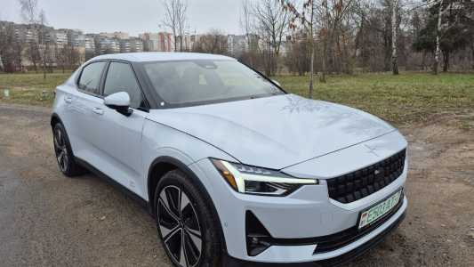 Polestar 2 I