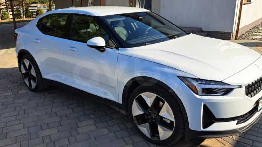 Polestar 2 I