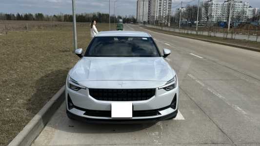 Polestar 2 I