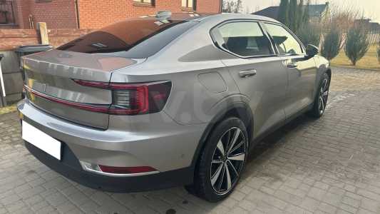 Polestar 2 I