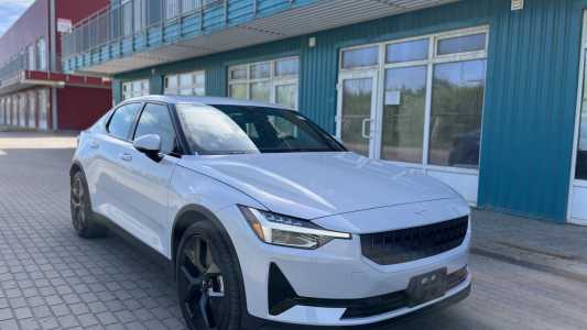 Polestar 2 I