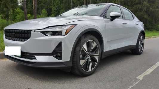 Polestar 2 I