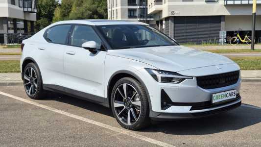 Polestar 2 I