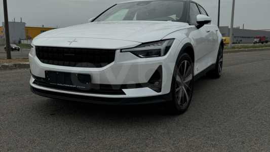 Polestar 2 I