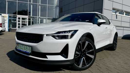 Polestar 2 I