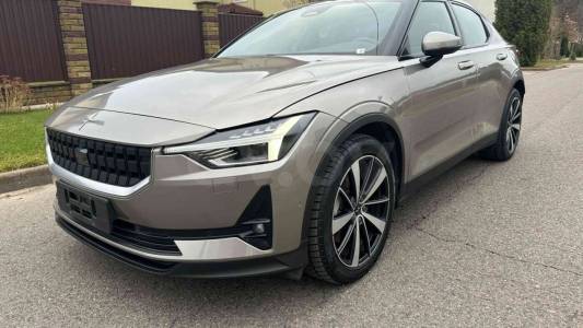 Polestar 2 I