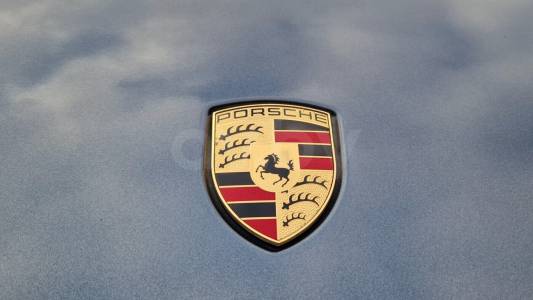 Porsche Cayenne III PO536