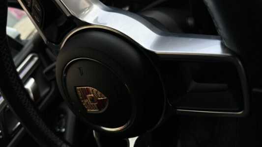 Porsche Macan I, 2014, пробег 150000 км