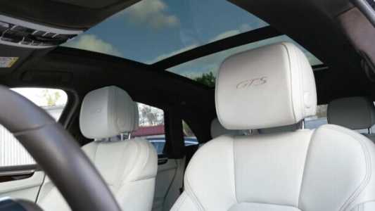 Porsche Macan I, 2017, пробег 115000 км Porsche Macan I, 2017, пробег 115000 км