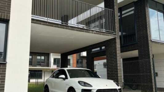 Porsche Macan I Рестайлинг, 2021, пробег 37300 км Porsche Macan I Рестайлинг, 2021, пробег 37300 км