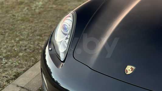 Porsche Panamera 970