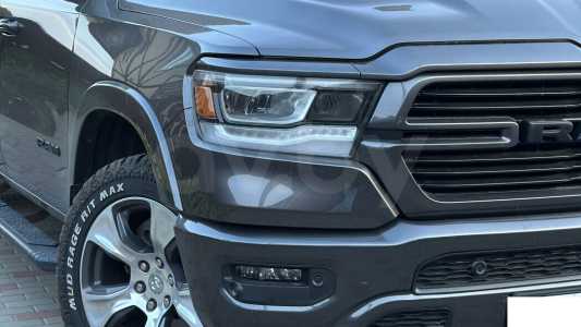 RAM 1500 I