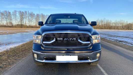 RAM 1500 I