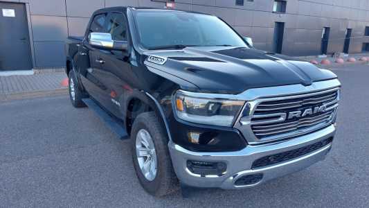 RAM 1500 II