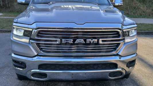 RAM 1500 II
